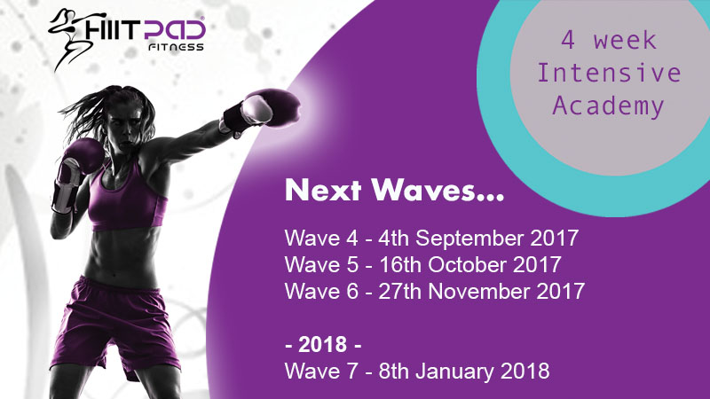 Hiitpad wave flyer